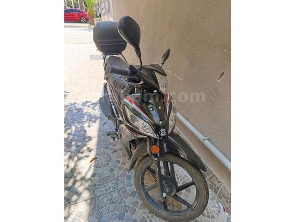 Sahibinden Kuba Ege 50