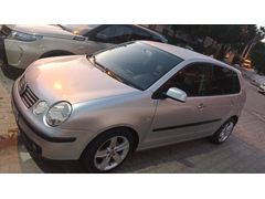 Sahibinden Volkswagen Polo 1.4 Trendline 2004 Model Çanakkale