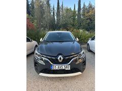 Sahibinden 2021 Mart çıkışlı 155 bg Renault Captur 1.3 TCe Icon  