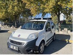 Sahibinden Fiat Fiorino Cargo 1.3 Multijet 2017 Model