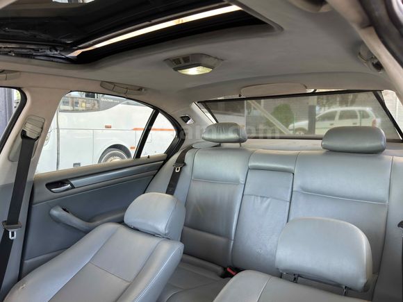 Sahibinden BMW 3 Serisi 320i 2000 Model 