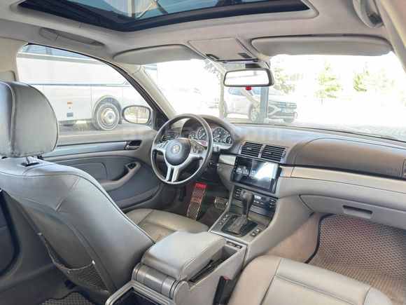 Sahibinden BMW 3 Serisi 320i 2000 Model 