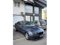 Sahibinden BMW 3 Serisi 320i 2000 Model 