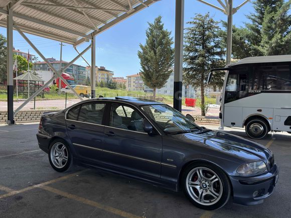 Sahibinden BMW 3 Serisi 320i 2000 Model 