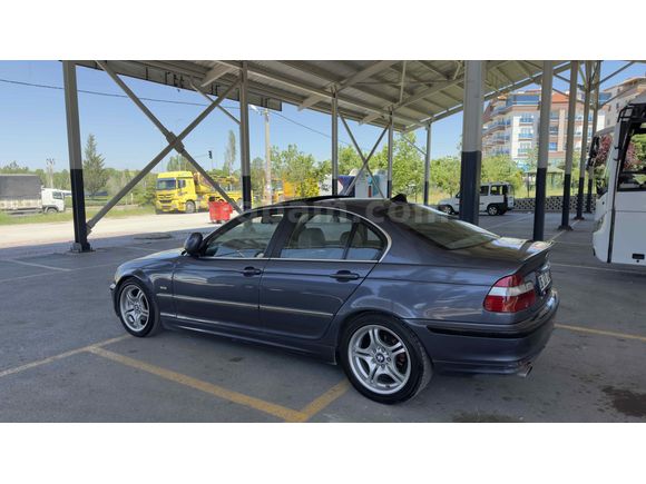 Sahibinden BMW 3 Serisi 320i 2000 Model 