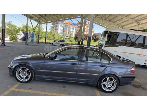 Sahibinden BMW 3 Serisi 320i 2000 Model 