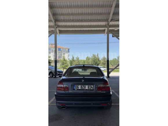 Sahibinden BMW 3 Serisi 320i 2000 Model 