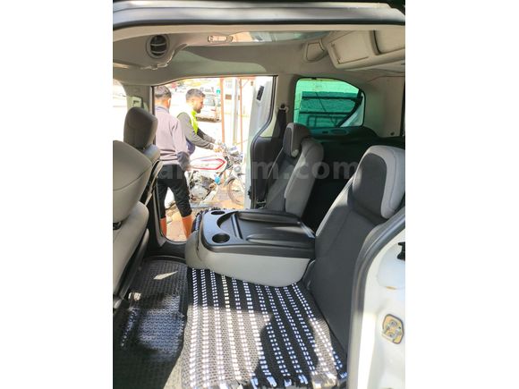 Sahibinden Citroen Berlingo 1.6 HDi Selection 2016 Model