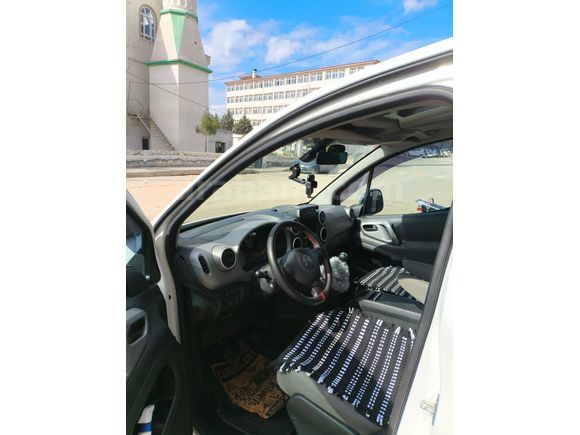 Sahibinden Citroen Berlingo 1.6 HDi Selection 2016 Model