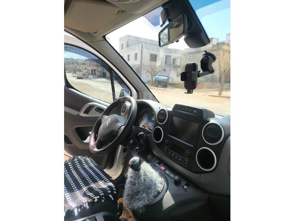 Sahibinden Citroen Berlingo 1.6 HDi Selection 2016 Model
