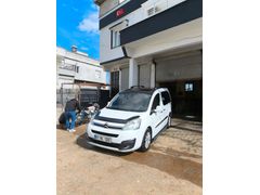 Sahibinden Citroen Berlingo 1.6 HDi Selection 2016 Model