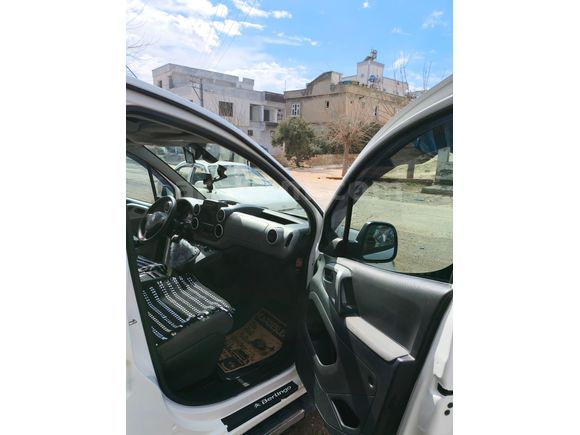 Sahibinden Citroen Berlingo 1.6 HDi Selection 2016 Model
