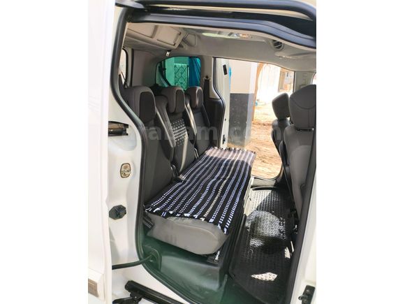 Sahibinden Citroen Berlingo 1.6 HDi Selection 2016 Model