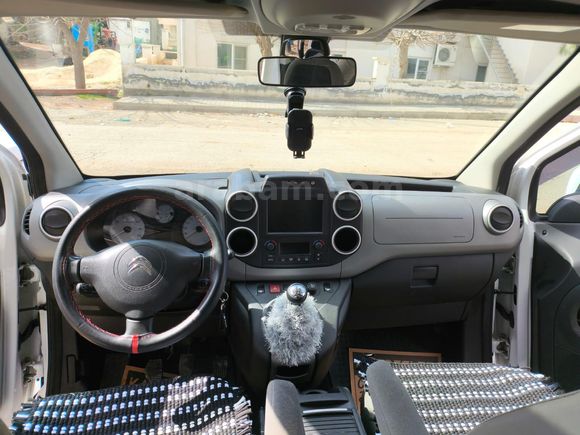 Sahibinden Citroen Berlingo 1.6 HDi Selection 2016 Model