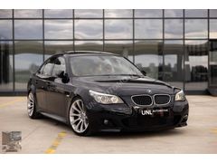 TR'de TEK ORJİNAL LCİ 530diesel EDITION M SPORT