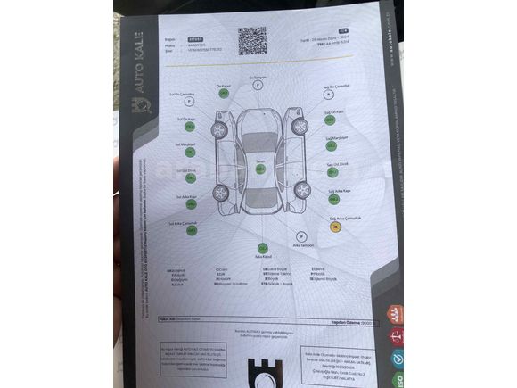 Sahibinden Renault Megane 