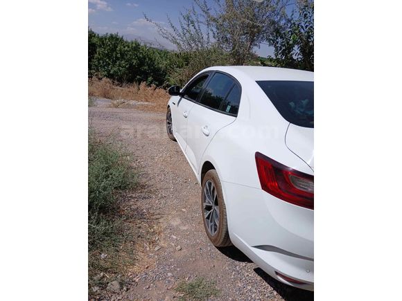 Sahibinden Renault Megane 
