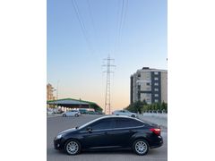 Sahibinden Ford Focus 1.6 TDCi Titanium 2012 Model