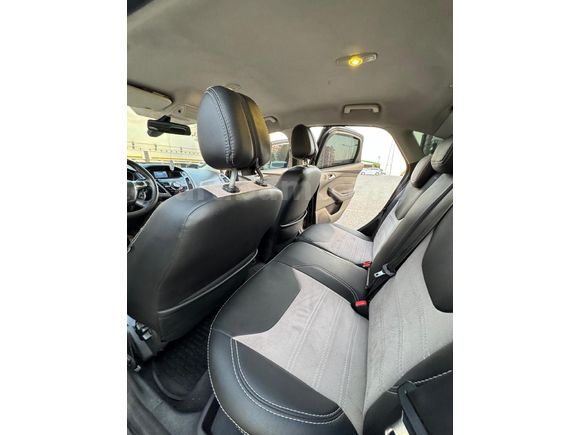 Sahibinden Ford Focus 1.6 TDCi Titanium 2012 Model