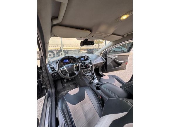 Sahibinden Ford Focus 1.6 TDCi Titanium 2012 Model