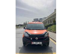 Sahibinden Fiat Doblo Cargo 1.3 Multijet Maxi Frigo 2021 Model 