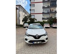 Sahibinden Renault Clio 1.0 SCe Joy 2021 Model Kırıkkale