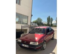 Tempra 1.6 MPİ ENJEKSİYONLU 1996 MODEL 135.ooo KM İTALYAN KASA