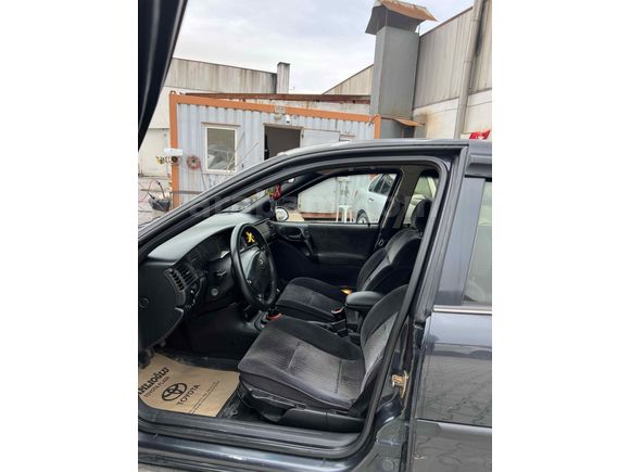Sahibinden Opel Vectra 2.0 CD 1999 Model 