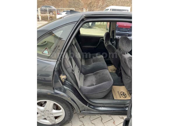 Sahibinden Opel Vectra 2.0 CD 1999 Model 
