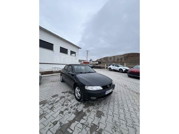 Sahibinden Opel Vectra 2.0 CD 1999 Model 