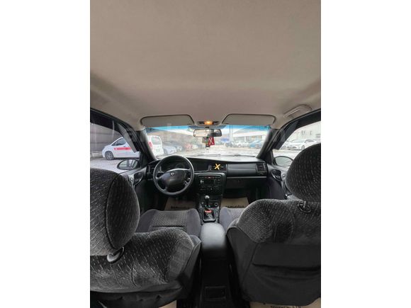 Sahibinden Opel Vectra 2.0 CD 1999 Model 