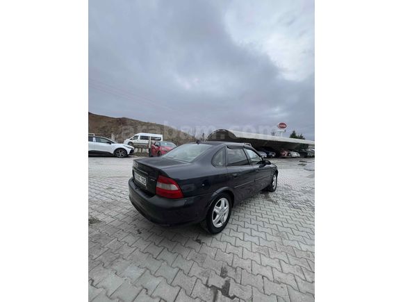 Sahibinden Opel Vectra 2.0 CD 1999 Model 