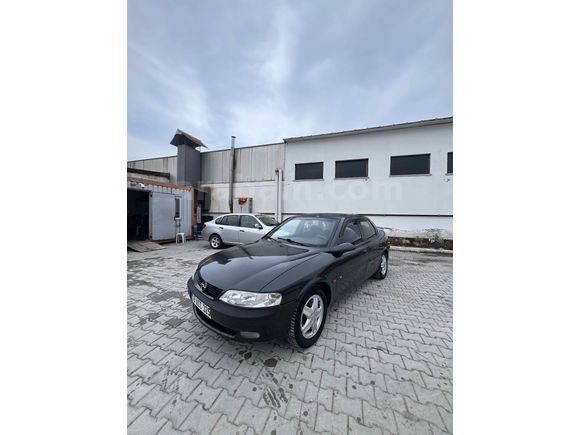 Sahibinden Opel Vectra 2.0 CD 1999 Model 