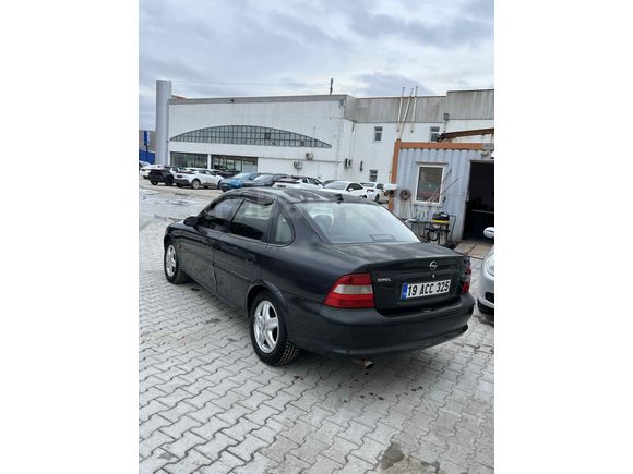 Sahibinden Opel Vectra 2.0 CD 1999 Model 