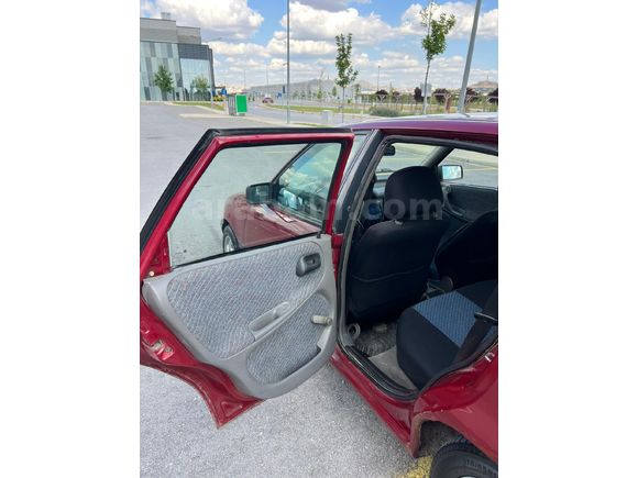 Sahibinden Opel Astra 1.4 GL 1993 Model