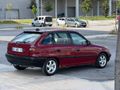 Sahibinden Opel Astra 1.4 GL 1993 Model