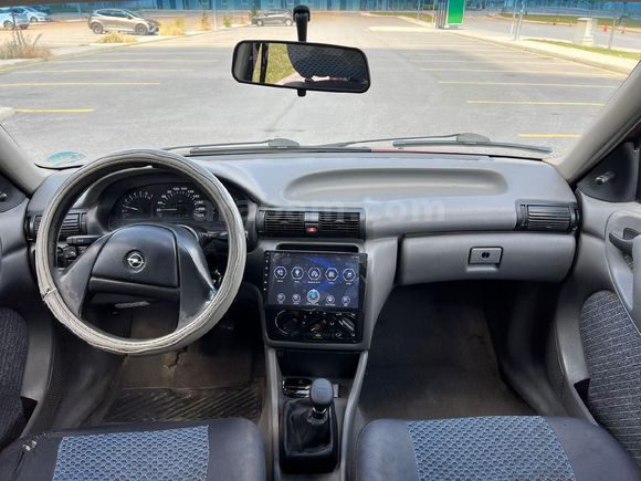 Sahibinden Opel Astra 1.4 GL 1993 Model