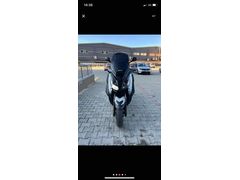 Sahibinden Yamaha X-Max 400 Abs momo desing