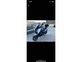 Sahibinden Yamaha X-Max 400 Abs momo desing