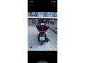 Sahibinden Yamaha X-Max 400 Abs momo desing