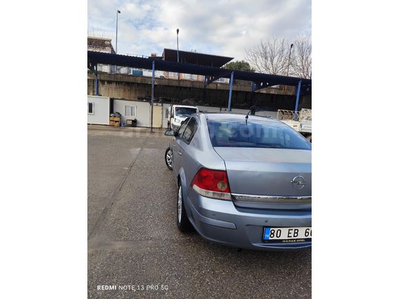 Sahibinden Opel Astra 1.6 Enjoy Plus 2009 Model