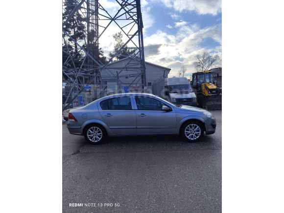 Sahibinden Opel Astra 1.6 Enjoy Plus 2009 Model