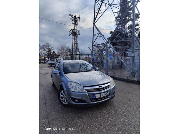 Sahibinden Opel Astra 1.6 Enjoy Plus 2009 Model