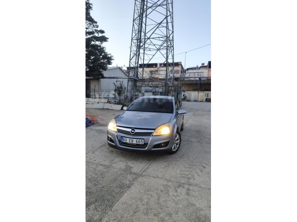 Sahibinden Opel Astra 1.6 Enjoy Plus 2009 Model