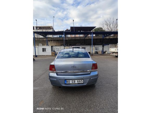 Sahibinden Opel Astra 1.6 Enjoy Plus 2009 Model