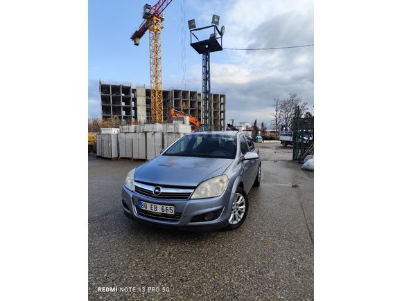 Sahibinden Opel Astra 1.6 Enjoy Plus 2009 Model