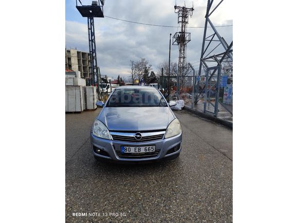 Sahibinden Opel Astra 1.6 Enjoy Plus 2009 Model