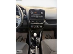 MAİS ANKARA ŞUBE Renault Clio Sport Tourer 0.9 TCe Joy