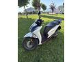 Sahibinden Honda SH 125 