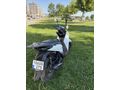 Sahibinden Honda SH 125 